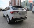 Белый Форд Эскейп, объемом двигателя 1.5 л и пробегом 129 тыс. км за 15500 $, фото 3 на Automoto.ua