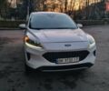 Белый Форд Эскейп, объемом двигателя 1.5 л и пробегом 90 тыс. км за 17900 $, фото 10 на Automoto.ua