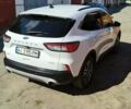 Белый Форд Эскейп, объемом двигателя 1.5 л и пробегом 150 тыс. км за 17900 $, фото 13 на Automoto.ua
