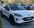 Білий Форд Ескейп, об'ємом двигуна 2.5 л та пробігом 60 тис. км за 19500 $, фото 14 на Automoto.ua