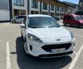 Белый Форд Эскейп, объемом двигателя 1.5 л и пробегом 117 тыс. км за 13900 $, фото 1 на Automoto.ua