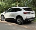 Білий Форд Ескейп, об'ємом двигуна 2 л та пробігом 32 тис. км за 5500 $, фото 4 на Automoto.ua