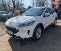 Белый Форд Эскейп, объемом двигателя 1.5 л и пробегом 49 тыс. км за 17800 $, фото 1 на Automoto.ua