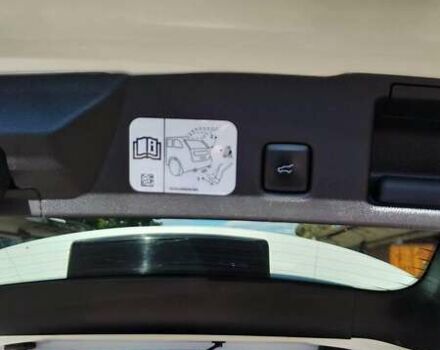 Белый Форд Эскейп, объемом двигателя 1.5 л и пробегом 150 тыс. км за 17900 $, фото 27 на Automoto.ua