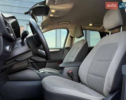 Білий Форд Ескейп, об'ємом двигуна 2.5 л та пробігом 60 тис. км за 19500 $, фото 26 на Automoto.ua