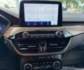 Форд Эскейп 2020 в Тернополе на Automoto.ua Белый Форд Эскейп, объемом двигателя 2 л и пробегом 40 тыс. км за 11000 $, фото 9 на Automoto.ua