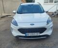 Белый Форд Эскейп, объемом двигателя 2 л и пробегом 84 тыс. км за 18000 $, фото 1 на Automoto.ua