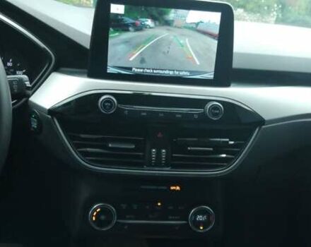 Белый Форд Эскейп, объемом двигателя 1.5 л и пробегом 149 тыс. км за 15000 $, фото 2 на Automoto.ua