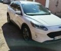 Белый Форд Эскейп, объемом двигателя 1.5 л и пробегом 150 тыс. км за 17900 $, фото 6 на Automoto.ua