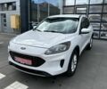 Білий Форд Ескейп, об'ємом двигуна 1.5 л та пробігом 201 тис. км за 18500 $, фото 1 на Automoto.ua