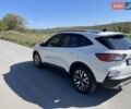 Форд Эскейп 2020 в Золочев на Automoto.ua Белый Форд Эскейп, объемом двигателя 2.5 л и пробегом 85 тыс. км за 21200 $, фото 3 на Automoto.ua