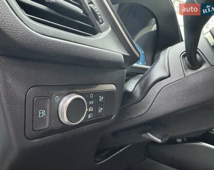 Белый Форд Эскейп, объемом двигателя 2.5 л и пробегом 73 тыс. км за 20800 $, фото 11 на Automoto.ua