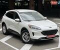 Білий Форд Ескейп, об'ємом двигуна 0 л та пробігом 23 тис. км за 18500 $, фото 1 на Automoto.ua