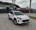 Білий Форд Ескейп, об'ємом двигуна 1.5 л та пробігом 79 тис. км за 15600 $, фото 5 на Automoto.ua