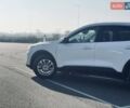 Білий Форд Ескейп, об'ємом двигуна 1.5 л та пробігом 89 тис. км за 18999 $, фото 22 на Automoto.ua