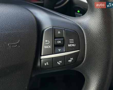 Белый Форд Эскейп, объемом двигателя 1.5 л и пробегом 110 тыс. км за 15999 $, фото 34 на Automoto.ua