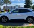Білий Форд Ескейп, об'ємом двигуна 1.5 л та пробігом 70 тис. км за 18400 $, фото 3 на Automoto.ua