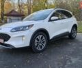 Білий Форд Ескейп, об'ємом двигуна 1.5 л та пробігом 101 тис. км за 17900 $, фото 20 на Automoto.ua