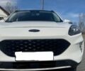 Белый Форд Эскейп, объемом двигателя 2 л и пробегом 81 тыс. км за 13000 $, фото 1 на Automoto.ua