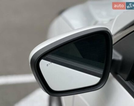 Белый Форд Эскейп, объемом двигателя 0 л и пробегом 23 тыс. км за 18500 $, фото 17 на Automoto.ua