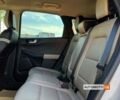Білий Форд Ескейп, об'ємом двигуна 1.5 л та пробігом 70 тис. км за 18400 $, фото 9 на Automoto.ua