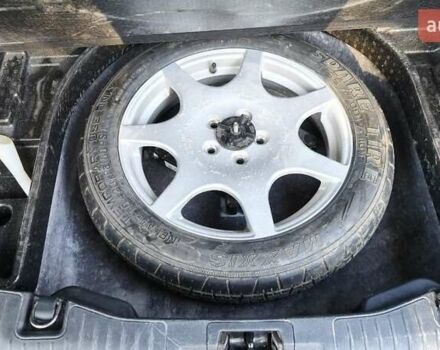 Білий Форд Ескейп, об'ємом двигуна 1.5 л та пробігом 101 тис. км за 17900 $, фото 18 на Automoto.ua