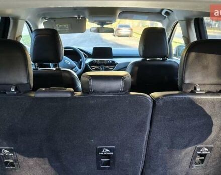 Білий Форд Ескейп, об'ємом двигуна 1.5 л та пробігом 101 тис. км за 17900 $, фото 12 на Automoto.ua