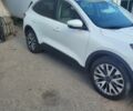 Белый Форд Эскейп, объемом двигателя 2 л и пробегом 84 тыс. км за 18000 $, фото 3 на Automoto.ua