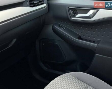 Білий Форд Ескейп, об'ємом двигуна 2.5 л та пробігом 60 тис. км за 19500 $, фото 40 на Automoto.ua