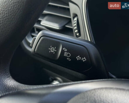 Белый Форд Эскейп, объемом двигателя 1.5 л и пробегом 110 тыс. км за 15999 $, фото 35 на Automoto.ua