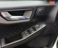 Білий Форд Ескейп, об'ємом двигуна 2 л та пробігом 58 тис. км за 19000 $, фото 9 на Automoto.ua