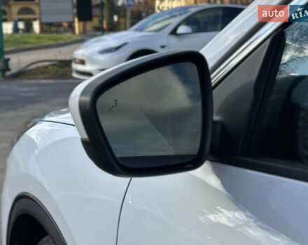 Белый Форд Эскейп, объемом двигателя 1.5 л и пробегом 110 тыс. км за 15999 $, фото 20 на Automoto.ua