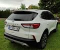 Белый Форд Эскейп, объемом двигателя 2 л и пробегом 68 тыс. км за 16200 $, фото 5 на Automoto.ua