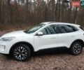 Білий Форд Ескейп, об'ємом двигуна 2 л та пробігом 58 тис. км за 19000 $, фото 8 на Automoto.ua