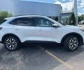 Форд Эскейп 2020 в Тернополе на Automoto.ua Белый Форд Эскейп, объемом двигателя 2 л и пробегом 40 тыс. км за 11000 $, фото 7 на Automoto.ua