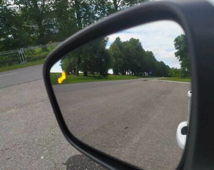 Форд Эскейп 2020 в Киеве на Automoto.ua Белый Форд Эскейп, объемом двигателя 1.5 л и пробегом 35 тыс. км за 17000 $, фото 9 на Automoto.ua