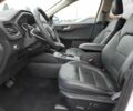 Білий Форд Ескейп, об'ємом двигуна 2.5 л та пробігом 70 тис. км за 4500 $, фото 6 на Automoto.ua