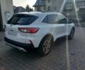 Белый Форд Эскейп, объемом двигателя 1.5 л и пробегом 38 тыс. км за 8000 $, фото 2 на Automoto.ua