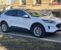 Белый Форд Эскейп, объемом двигателя 1.5 л и пробегом 49 тыс. км за 17800 $, фото 12 на Automoto.ua