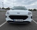 Белый Форд Эскейп, объемом двигателя 1.5 л и пробегом 64 тыс. км за 16500 $, фото 4 на Automoto.ua