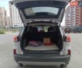 Белый Форд Эскейп, объемом двигателя 1.5 л и пробегом 129 тыс. км за 15500 $, фото 10 на Automoto.ua