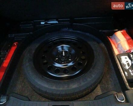 Білий Форд Ескейп, об'ємом двигуна 2 л та пробігом 58 тис. км за 19000 $, фото 16 на Automoto.ua