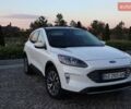 Білий Форд Ескейп, об'ємом двигуна 2.5 л та пробігом 135 тис. км за 25200 $, фото 1 на Automoto.ua
