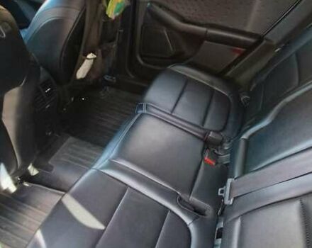 Белый Форд Эскейп, объемом двигателя 1.5 л и пробегом 150 тыс. км за 17900 $, фото 18 на Automoto.ua