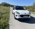 Белый Форд Эскейп, объемом двигателя 2.5 л и пробегом 85 тыс. км за 21200 $, фото 1 на Automoto.ua