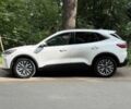 Білий Форд Ескейп, об'ємом двигуна 2 л та пробігом 32 тис. км за 5500 $, фото 3 на Automoto.ua