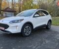 Білий Форд Ескейп, об'ємом двигуна 1.5 л та пробігом 101 тис. км за 17900 $, фото 5 на Automoto.ua