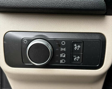 Белый Форд Эскейп, объемом двигателя 1.5 л и пробегом 222 тыс. км за 10300 $, фото 16 на Automoto.ua