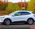 Белый Форд Эскейп, объемом двигателя 1.5 л и пробегом 113 тыс. км за 16900 $, фото 1 на Automoto.ua