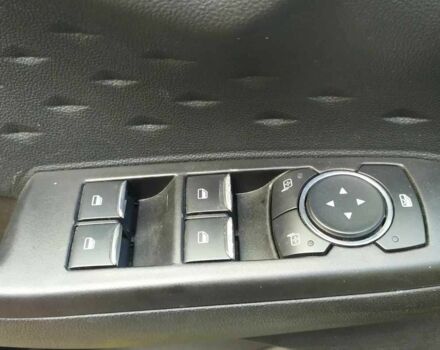 Форд Эскейп 2020 в Киеве на Automoto.ua Белый Форд Эскейп, объемом двигателя 1.5 л и пробегом 35 тыс. км за 17000 $, фото 7 на Automoto.ua